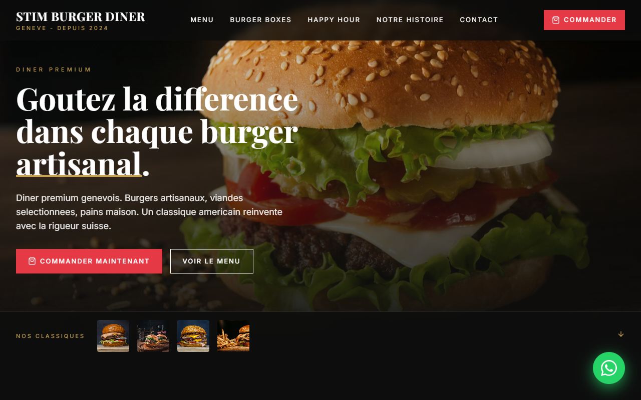 Aperçu Stim Burger V1