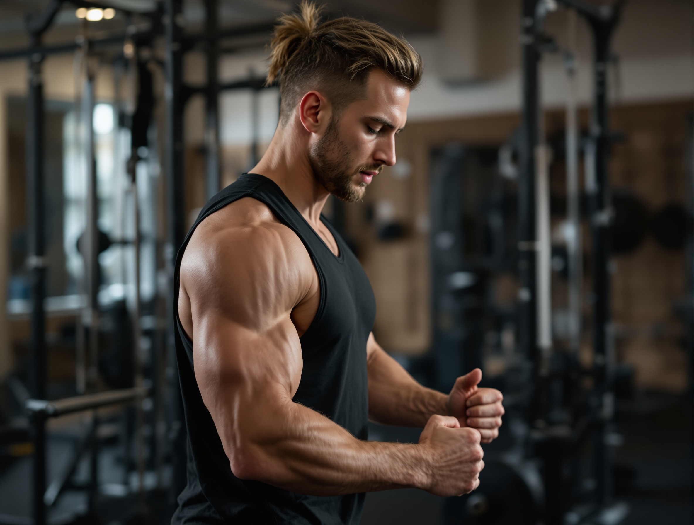 Forge Personal Training — Fat loss & conditioning