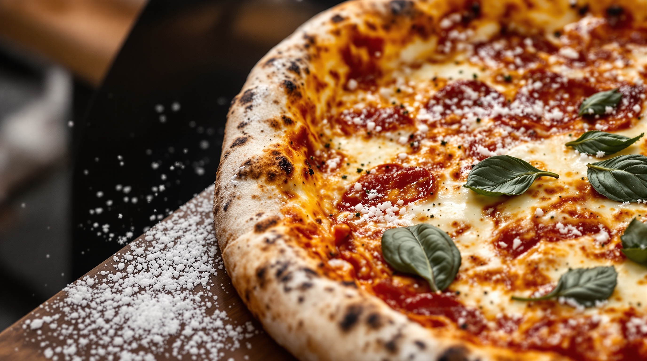 NVDE Pizza — En images 2