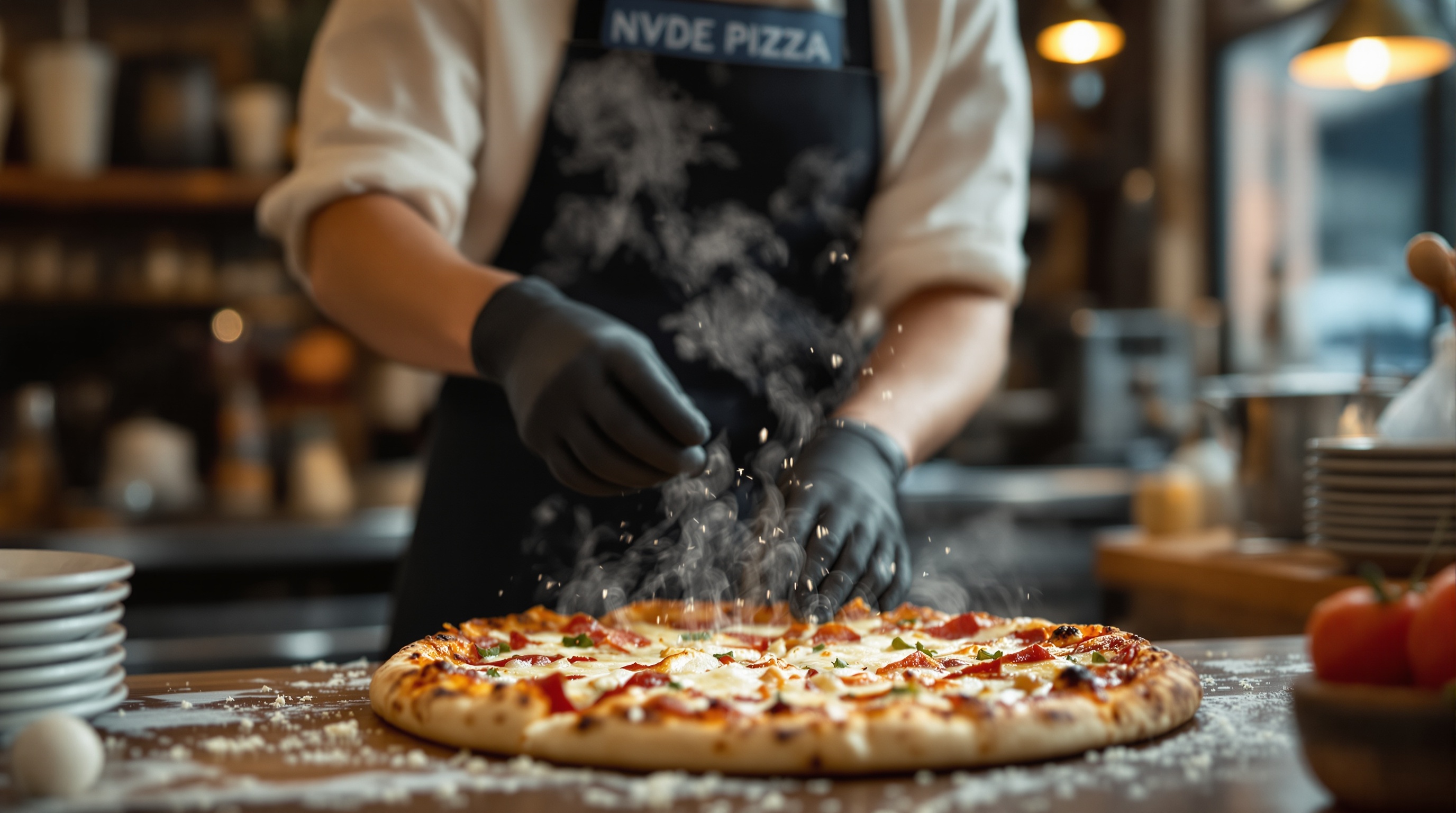 NVDE Pizza — En images 3
