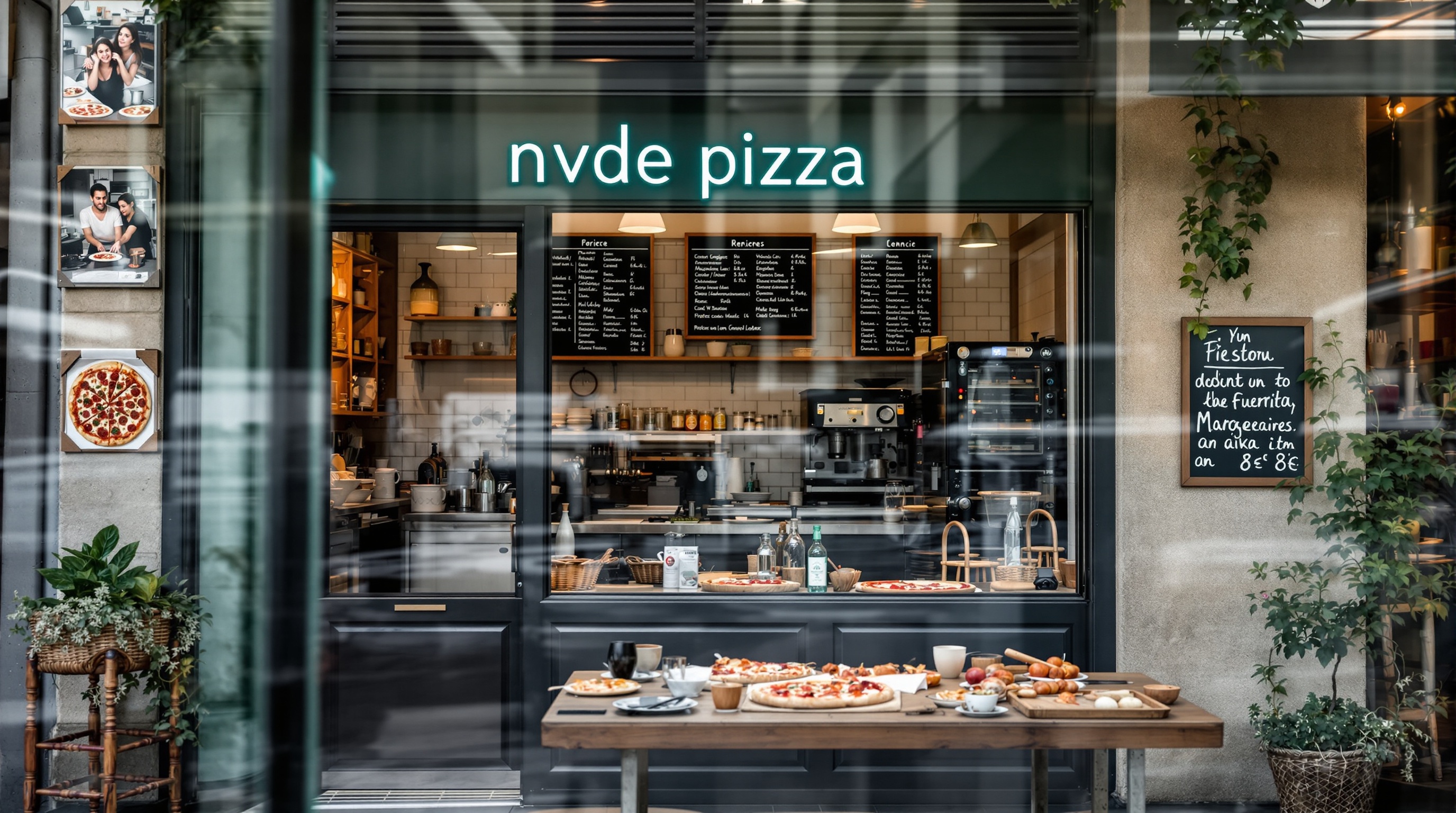 NVDE Pizza — En images 5