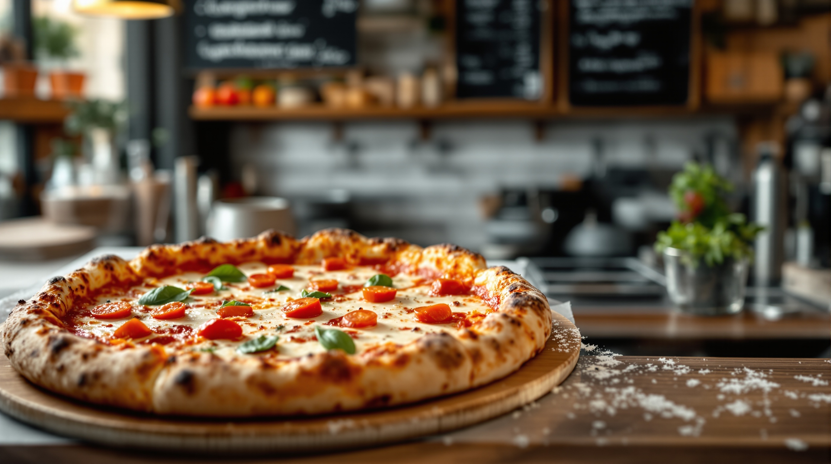 NVDE Pizza — En images 6