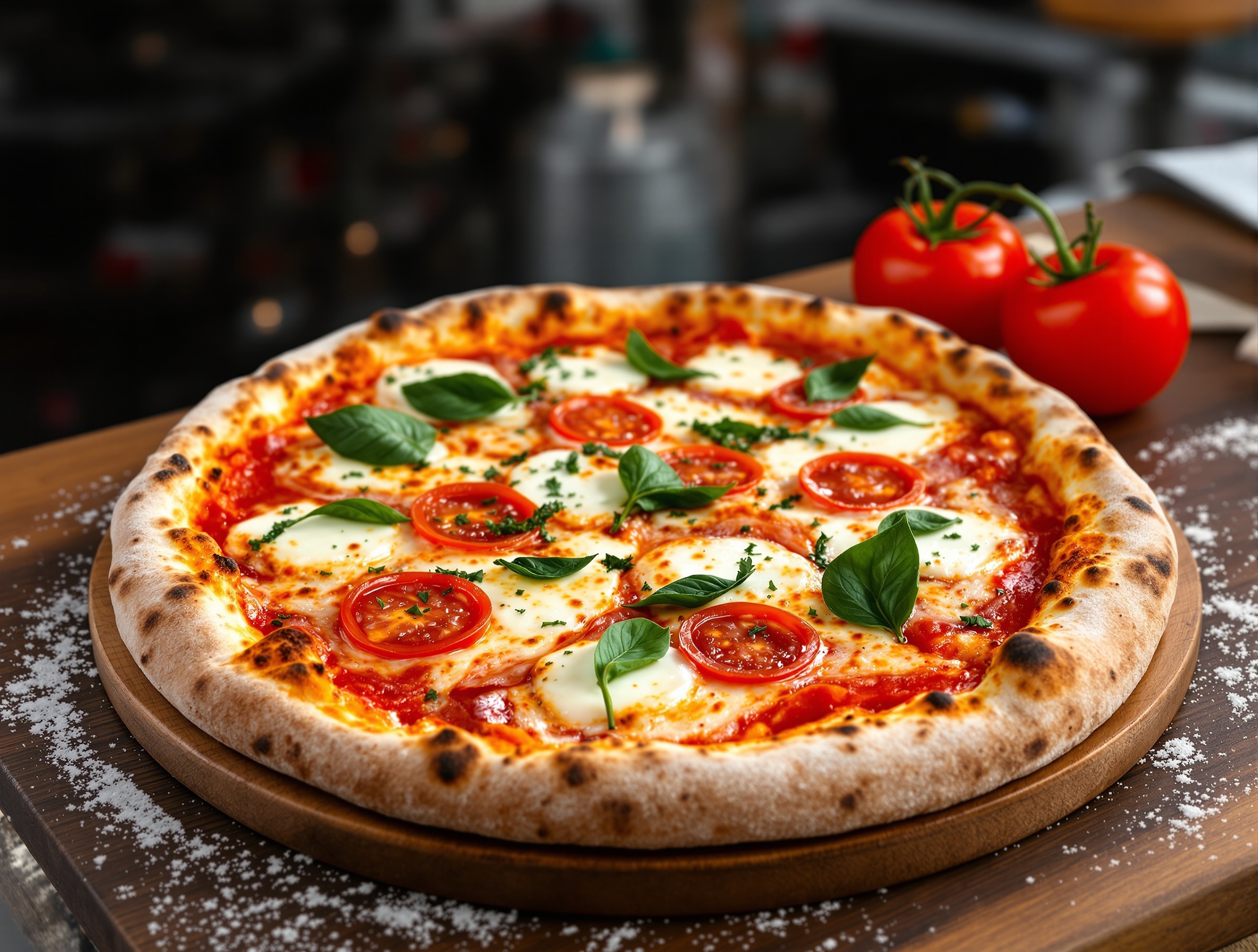 NVDE Pizza — Regina